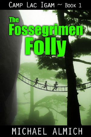 [Camp Lac Igam 01] • The Fossegrimen Folly